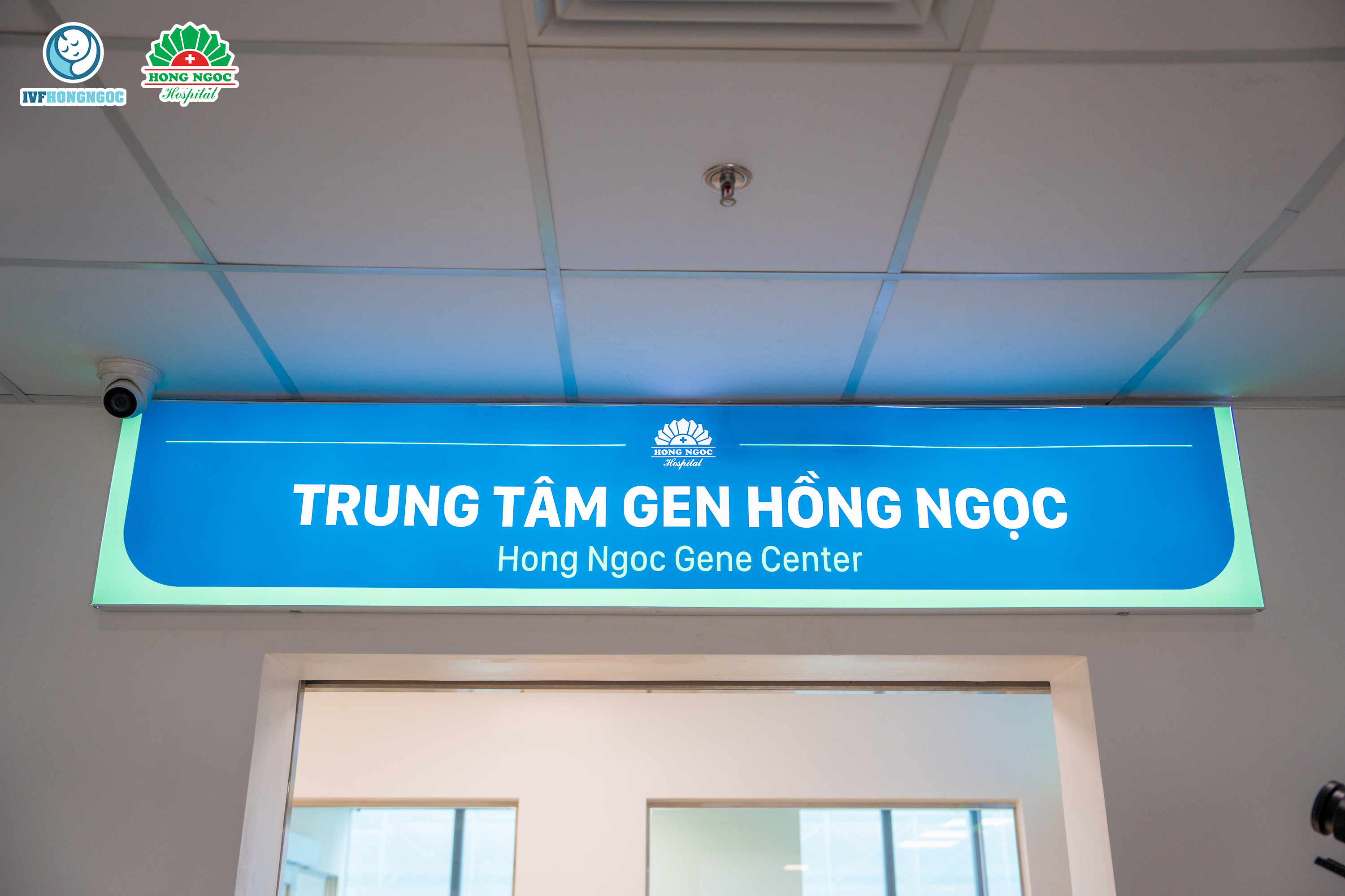 Trung tâm GEN - Nơi đánh giá chất lượng phôi và thực hiện các xét nghiệm di truyền